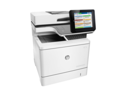 Tonery a náplně do HP Color LaserJet Enterprise Flow MFP M577c - Tonery a náplně.cz