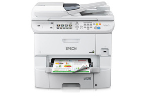 Tonery a náplně do Epson WorkForce Pro WF-6590 - Tonery a náplně.cz