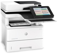 Tonery a náplně do HP LaserJet Enterprise Flow MFP M527 - Tonery a náplně.cz