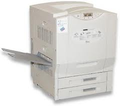 HP Color LaserJet 8550n, dn, gn