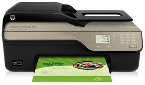 DeskJet Ink Advantage 4625