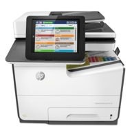 Tonery a náplně do HP PageWide Enterprise Color MFP 586 - Tonery a náplně.cz