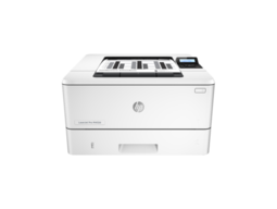 HP LaserJet Pro M402