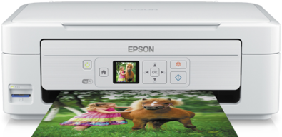 Tonery a náplně do Epson Expression Home XP-325 - Tonery a náplně.cz