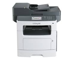 Lexmark MX511de, 511dhe, 511dte