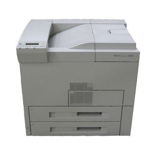 HP LaserJet 8150, 8150dn, 8150hn, 8150n