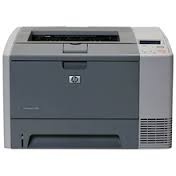 HP LaserJet 2420, 2420n, 2420d, 2420dn