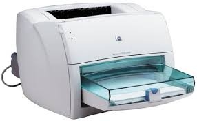 HP LaserJet 1000, 1000w, 1005, 1005w
