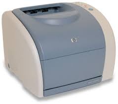 HP Color LaserJet 1500L