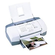 HP OfficeJet 4200