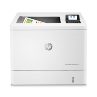 HP Color LaserJet Enterprise M554dn