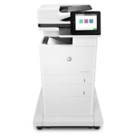 HP LaserJet Enterprise MFP M634