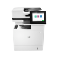 HP LaserJet Enterprise MFP M636fh