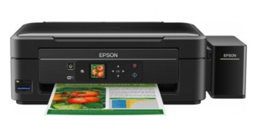 Tonery a náplně do Epson L456 - Tonery a náplně.cz