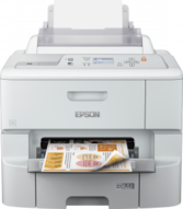 Tonery a náplně do Epson WorkForce Pro WF-6090DW - Tonery a náplně.cz