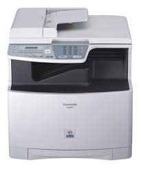 Panasonic KX-MC6020