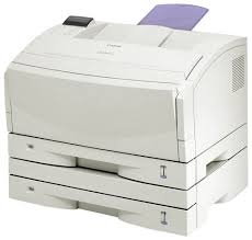 Canon LBP-2000