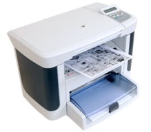 Tonery a náplně do HP LaserJet M1120n - Tonery a náplně.cz