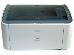 Canon i-SENSYS LBP2900B