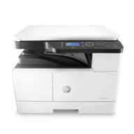 HP LaserJet MFP M440dn