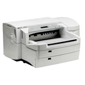 HP DeskJet 2500c