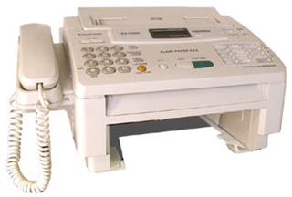 Panasonic KX-F 1100CE, 1020, 1050, 1070, 1000, 1150, 1200