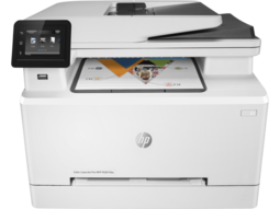 Tonery a náplně do HP Color LaserJet Pro MFP M281fdw - Tonery a náplně.cz