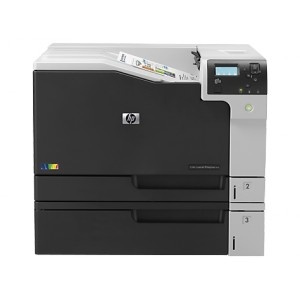 HP Color LaserJet Enterprise M750n