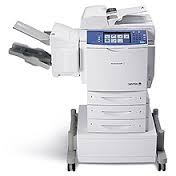 Xerox WorkCentre 6400, 6400S, 6400X