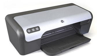 Tonery a náplně do HP Deskjet D2468 - Tonery a náplně.cz