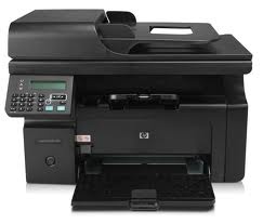 HP LaserJet M1130