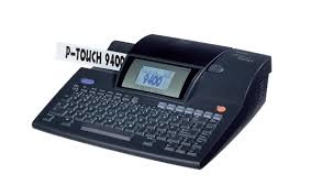 Tonery a náplně do Brother P-touch 9400 - Tonery a náplně.cz