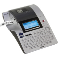 Tonery a náplně do Brother P-touch 2700 - Tonery a náplně.cz