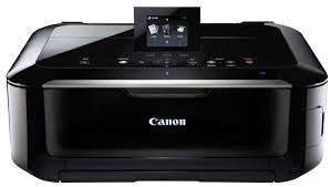 Canon Pixma MG5350