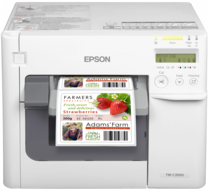 Tonery a náplně do Epson ColorWorks C3500 - Tonery a náplně.cz