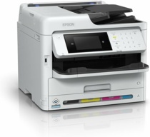 Tonery a náplně do Epson WorkForce Pro WF-C5890 - Tonery a náplně.cz