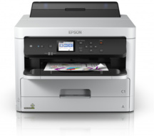 Tonery a náplně do Epson WorkForce Pro WF-C5290DW - Tonery a náplně.cz