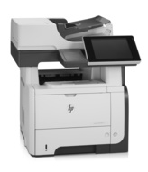 Tonery a náplně do HP LaserJet Enterprise 500 MFP M525dn - Tonery a náplně.cz