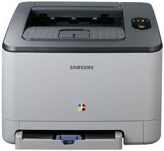 Samsung CLP-350N