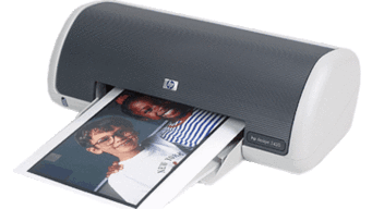 Tonery a náplně do HP Deskjet 3420v - Tonery a náplně.cz