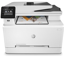 Tonery a náplně do HP Color LaserJet Pro MFP M281fdn - Tonery a náplně.cz