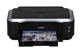 Canon Pixma iP4000