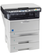 Kyocera FS-1030MFP, FS-1030MFP/DP