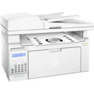 HP LaserJet Pro MFP M132fn