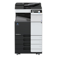 Konica Minolta bizhub 308e