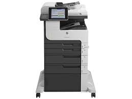 HP LaserJet  Enterprise 700 M725f