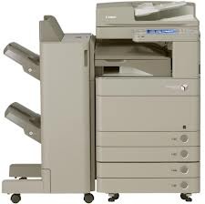 Canon imageRUNNER ADVANCE 6265i