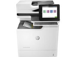 Tonery a náplně do HP Color LaserJet Enterprise MFP M681 - Tonery a náplně.cz