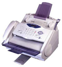 Brother IntelliFax 2800