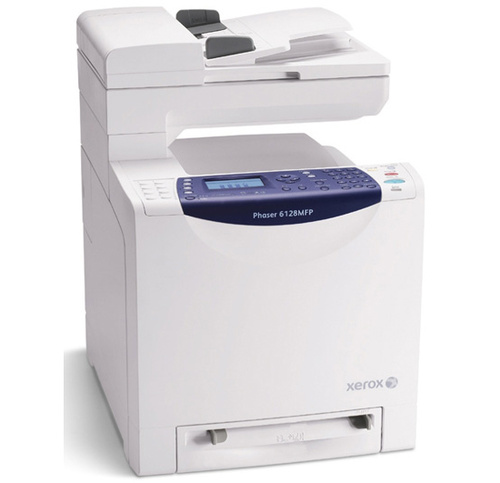 Xerox Phaser 6128MFP